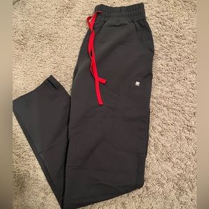 Figs Cargo Scrub Pant